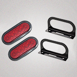 2����6��LED��Բ�ε�����