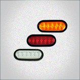 6&rdquo; LED ��Բ�ε�