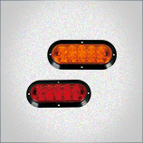 6&rdquo; LED ��Բ�ε�