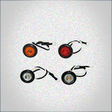 3/4&rdquo; LEDƽͷԲ�۱ߵ�