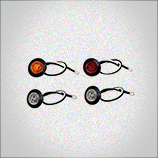 3/4&rdquo; LED͹ͷԲ�۱ߵ�