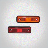 4&rdquo;��1&rdquo; LED�ߵ�