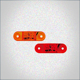 2-5/8&rdquo; LED�ߵ�