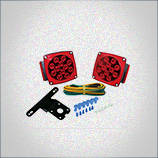 TL12LEDR / 2����LED�ϳ�������