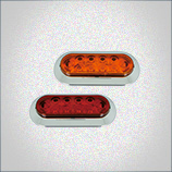 6&rdquo; LED ��Բ�ε�